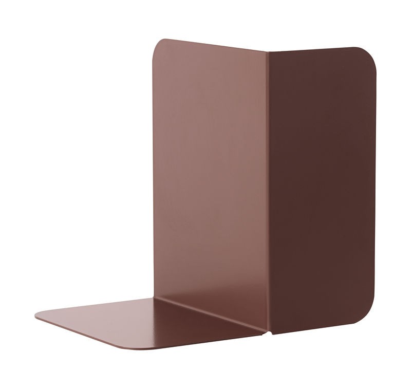 Accessoires bureau - Serre-livres Compile - Muuto