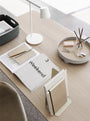 Accessoires bureau - Serre-livres Compile - Muuto