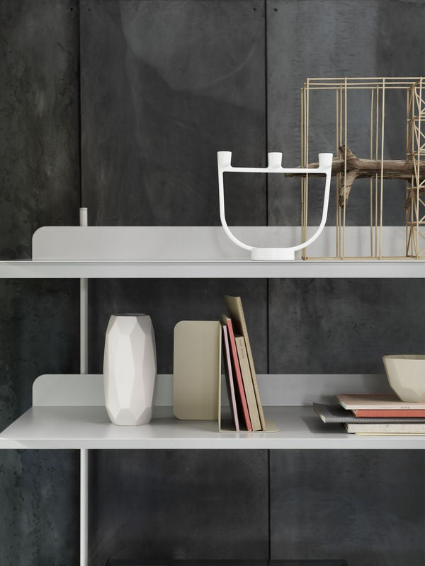 Accessoires bureau - Serre-livres Compile - Muuto