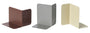 Accessoires bureau - Serre-livres Compile - Muuto