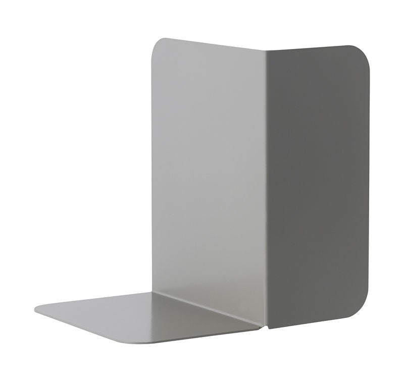 Accessoires bureau - Serre-livres Compile - Muuto