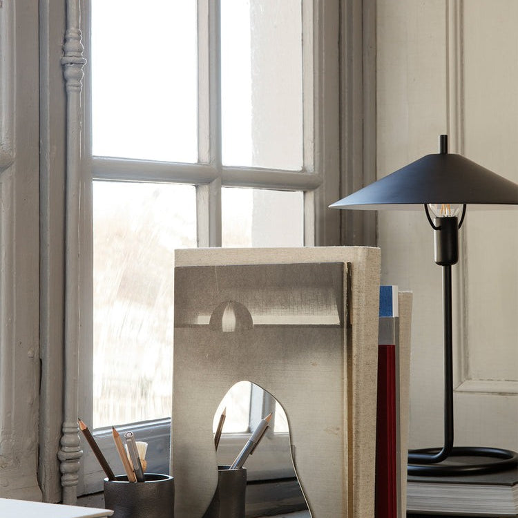 Accessoires bureau - Serre-livres Pond | Set de 2 - Ferm Living | Remisé