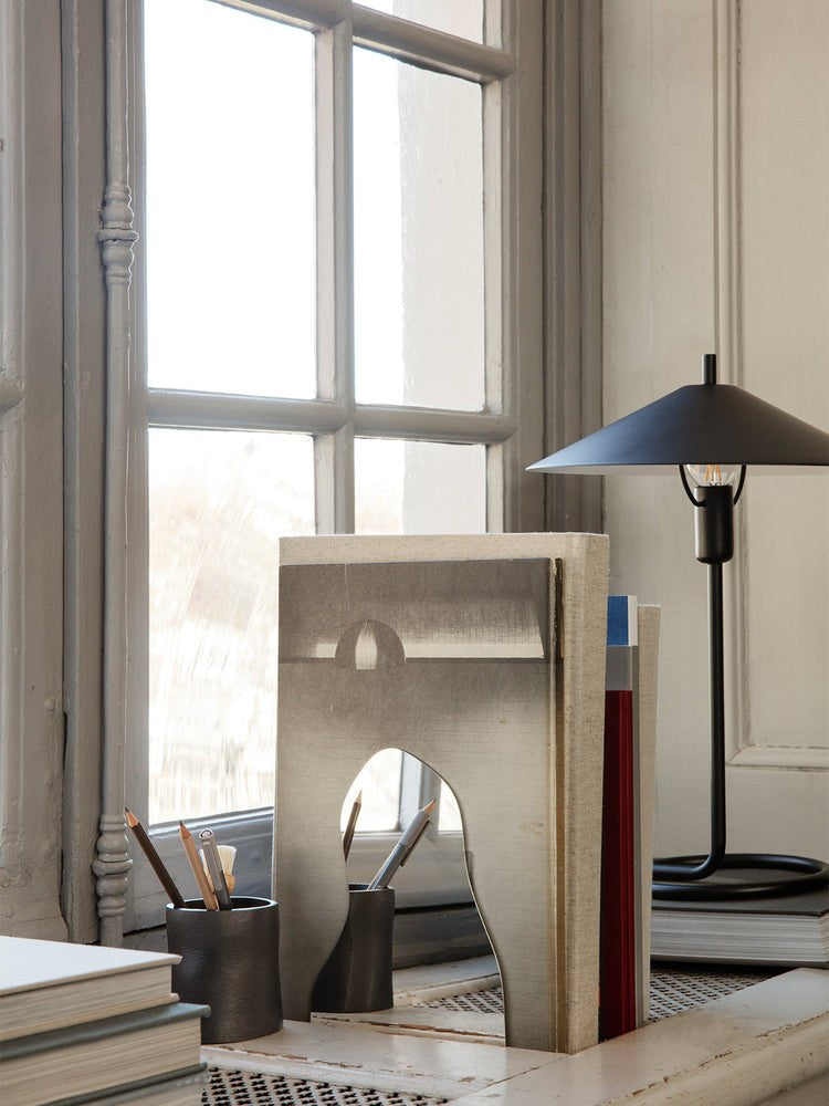 Accessoires bureau - Serre-livres Pond | Set de 2 - Ferm Living | Remisé