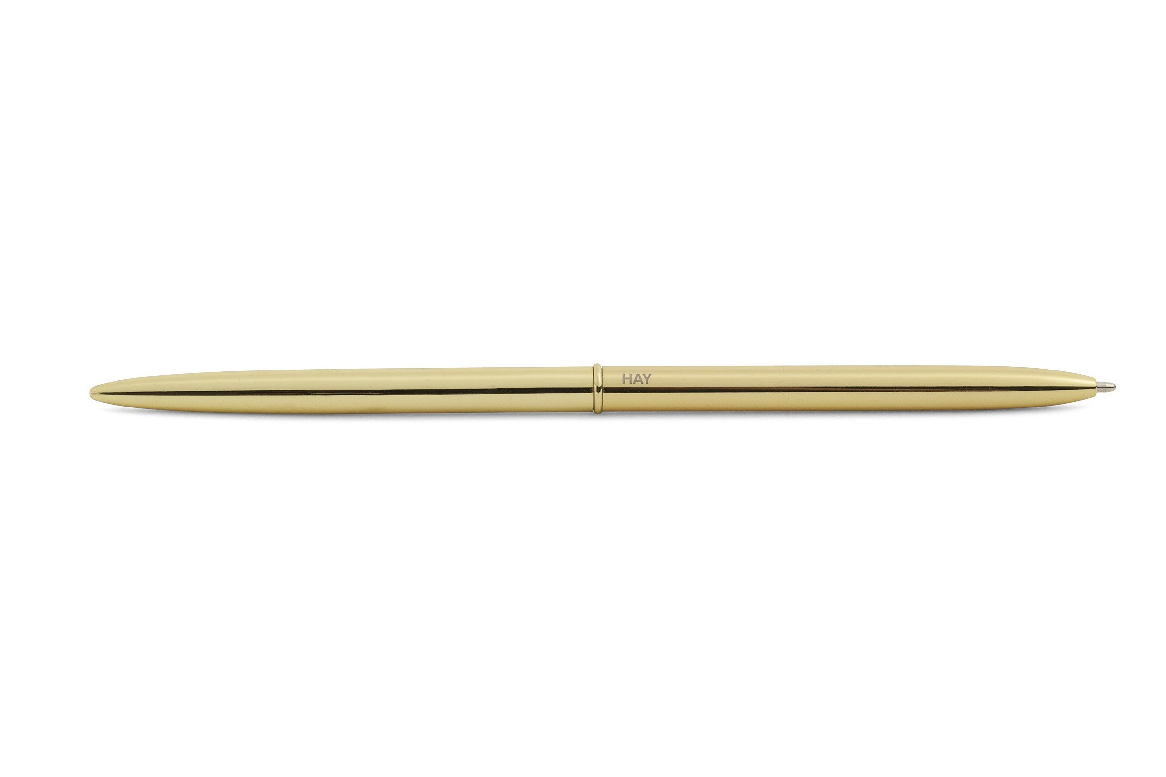 Accessoires bureau - Stylo à bille | Bullet - Hay