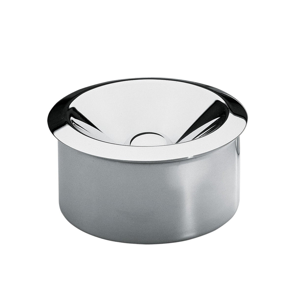 Accessoires - Cendrier | 90010 - Alessi