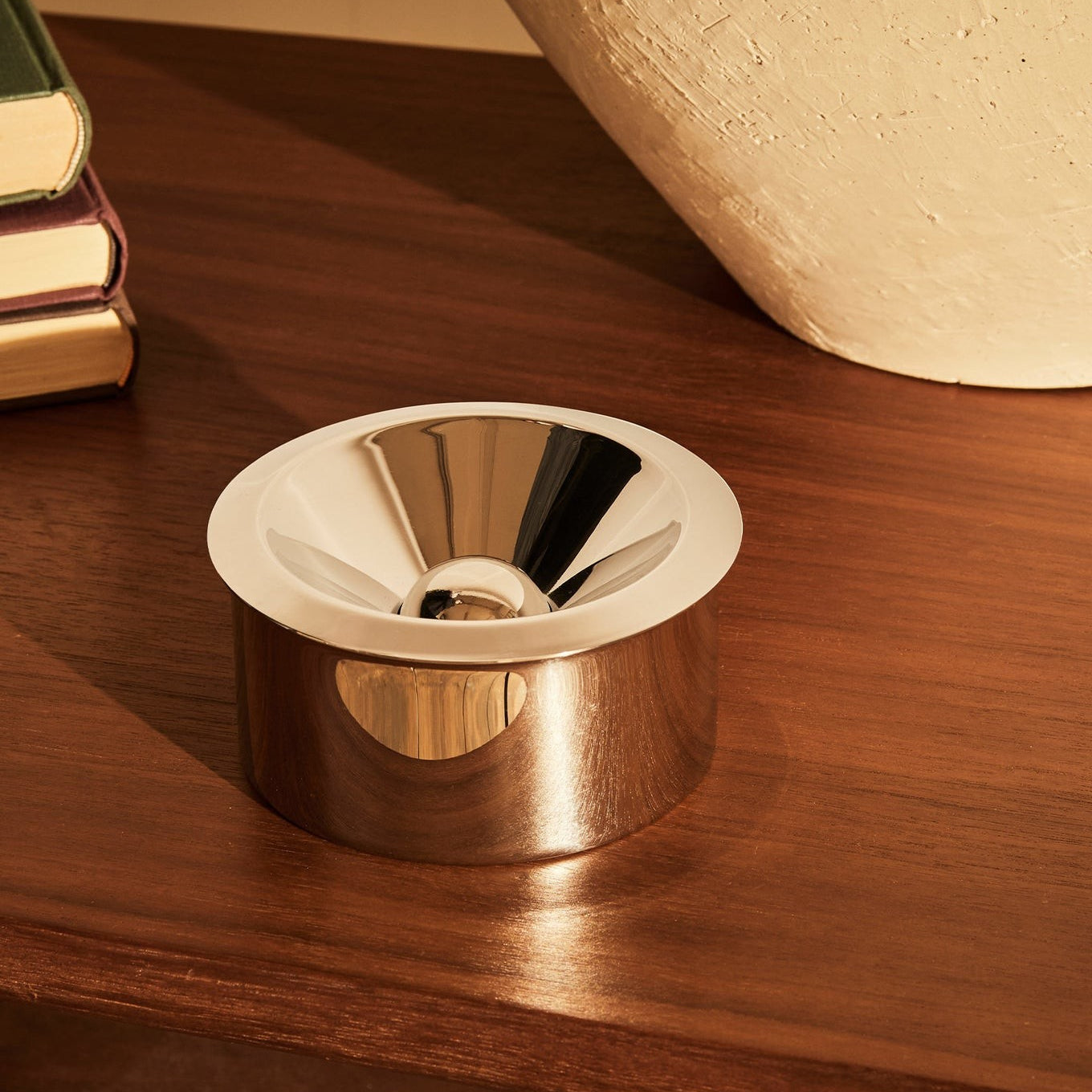Accessoires - Cendrier | 90010 - Alessi