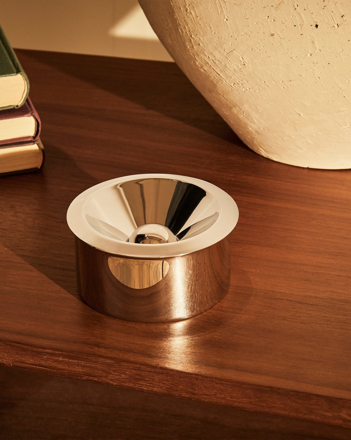 Accessoires - Cendrier | 90010 - Alessi