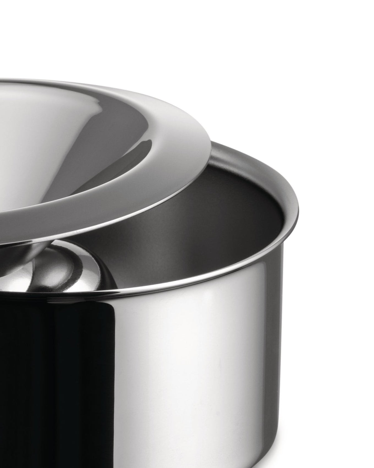 Accessoires - Cendrier | 90010 - Alessi