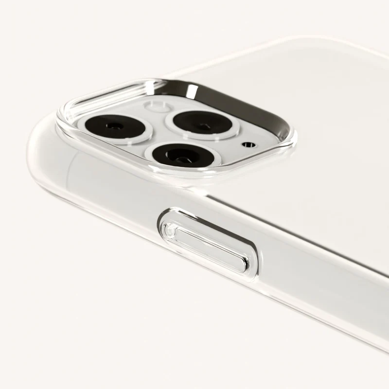 Accessoires - Coque anneau avec la corde | Iphone 11 pro max - Xouxou