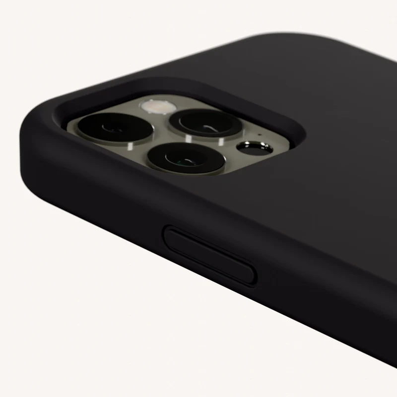 Accessoires - Coque anneau avec la corde | Iphone 12 pro - Xouxou