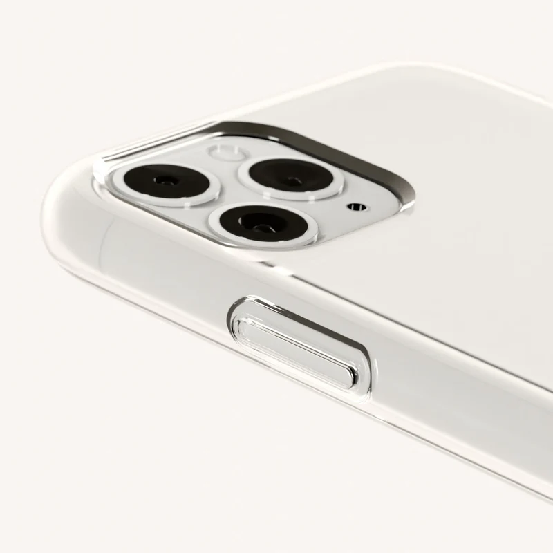 Accessoires - Coque anneau avec la corde | Iphone 11 pro - Xouxou