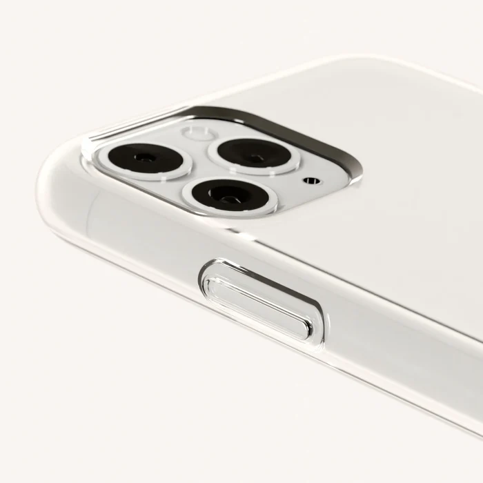 Accessoires - Coque anneau avec la corde | Iphone 11 pro - Xouxou