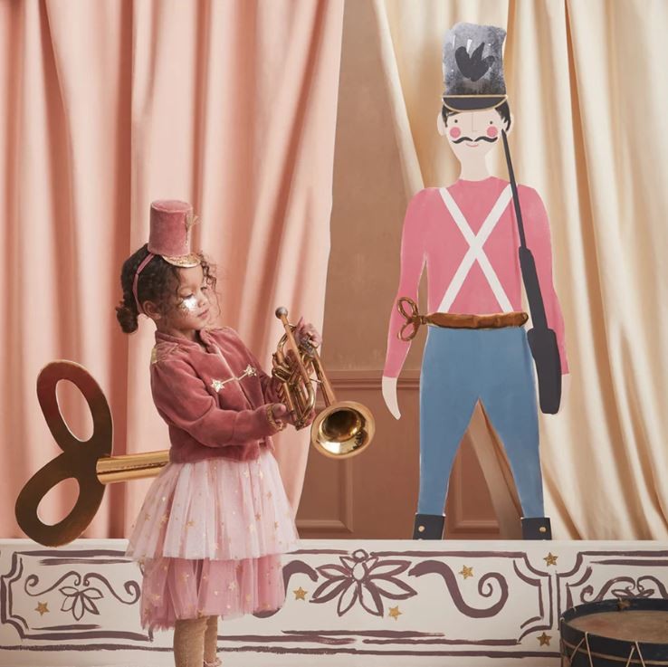 Accessoires - Déguisement enfant | Casse-noisette - Meri Meri