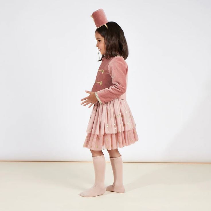 Accessoires - Déguisement enfant | Casse-noisette - Meri Meri