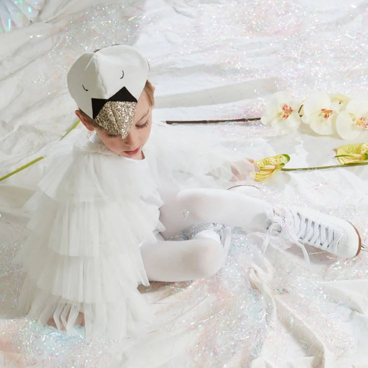 Accessoires - Déguisement enfant | Flamant Rose - Meri Meri