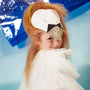 Accessoires - Déguisement enfant | Cygne - Meri Meri
