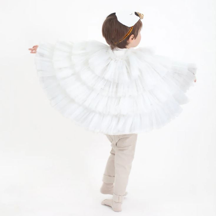 Accessoires - Déguisement enfant | Cygne - Meri Meri