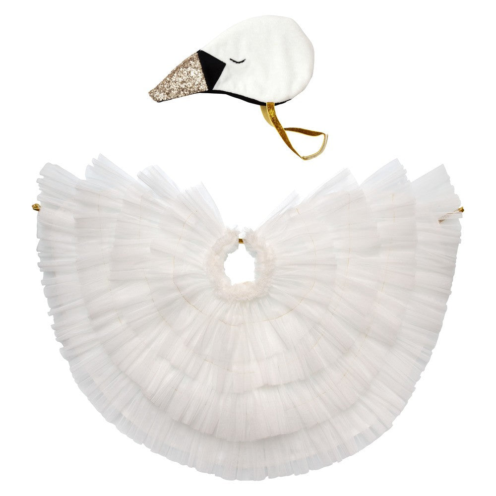 Accessoires - Déguisement enfant | Flamant Rose - Meri Meri