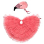 Accessoires - Déguisement enfant | Flamant Rose - Meri Meri