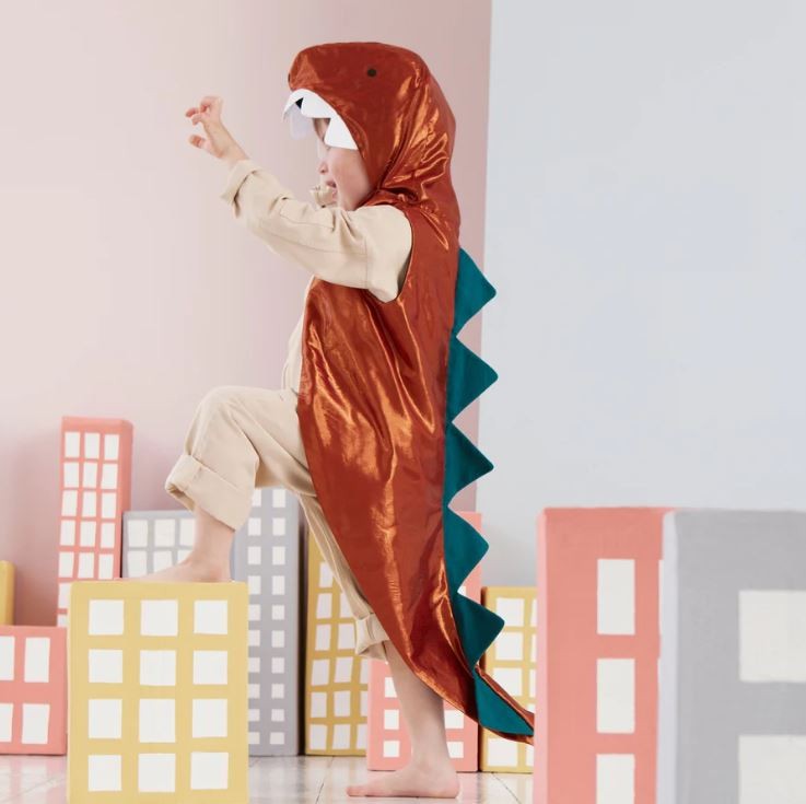Accessoires - Déguisement enfant | Dinosaure - Meri Meri