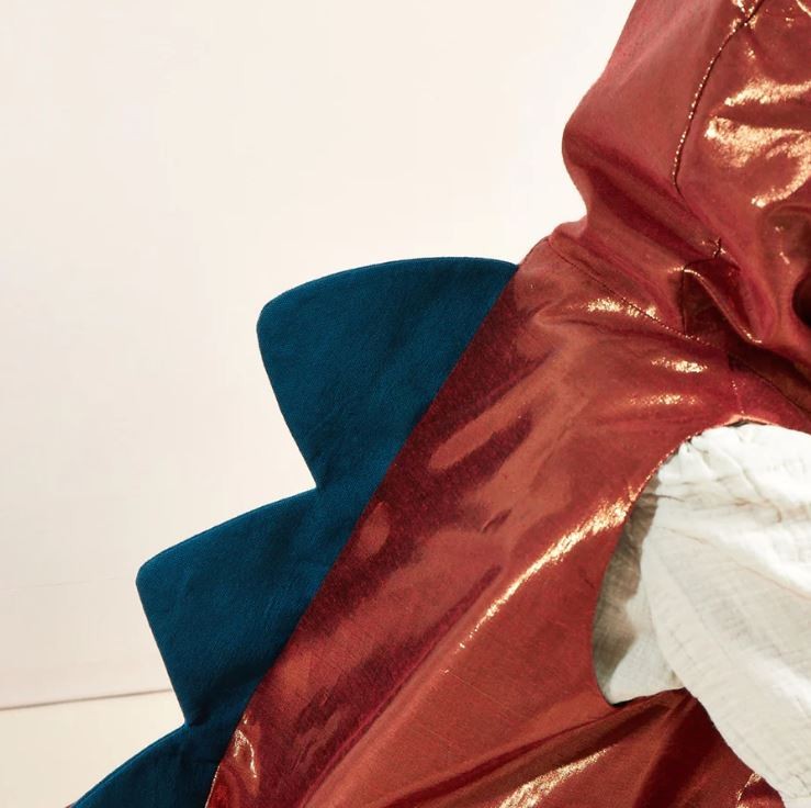Accessoires - Déguisement enfant | Dinosaure - Meri Meri