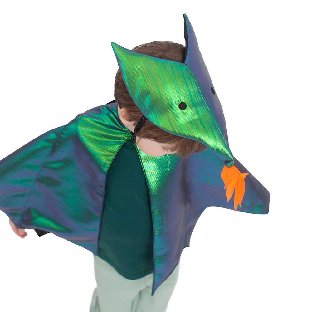 Accessoires - Déguisement enfant | Dragon - Meri Meri