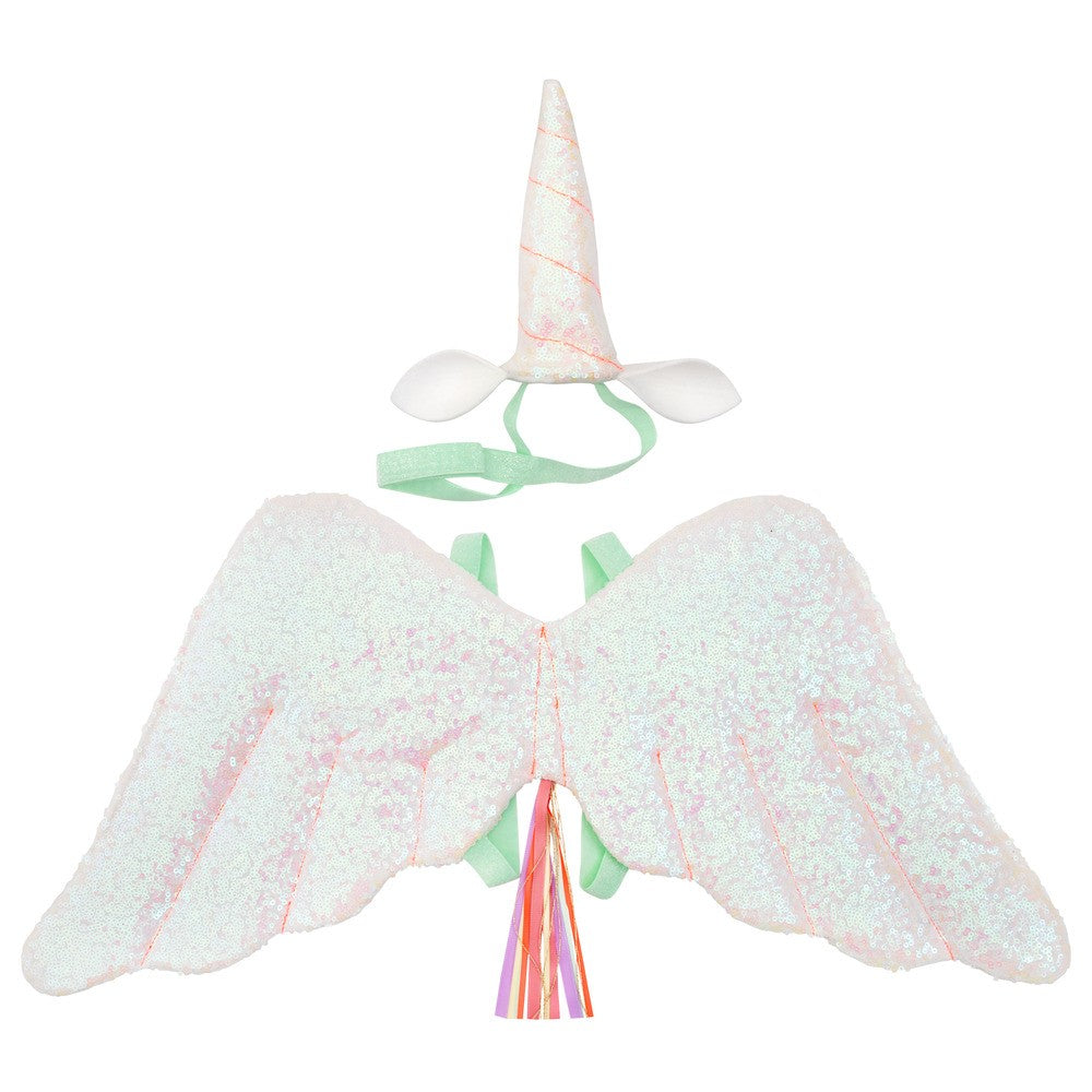 Accessoires - Déguisement enfant | Licorne - Meri Meri