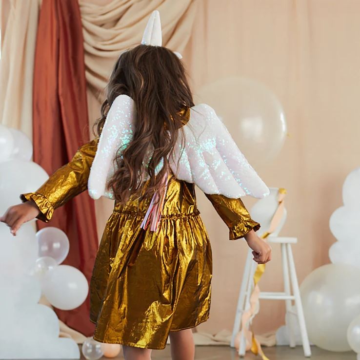 Accessoires - Déguisement enfant | Licorne - Meri Meri