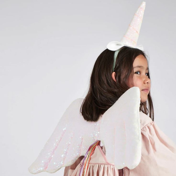 Accessoires - Déguisement enfant | Licorne - Meri Meri