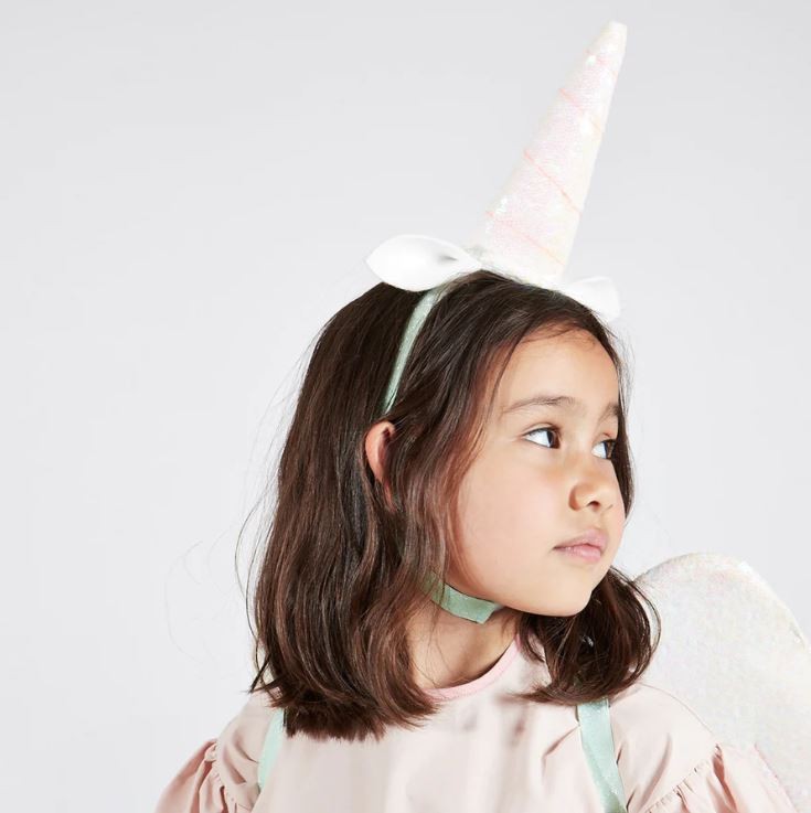 Accessoires - Déguisement enfant | Licorne - Meri Meri