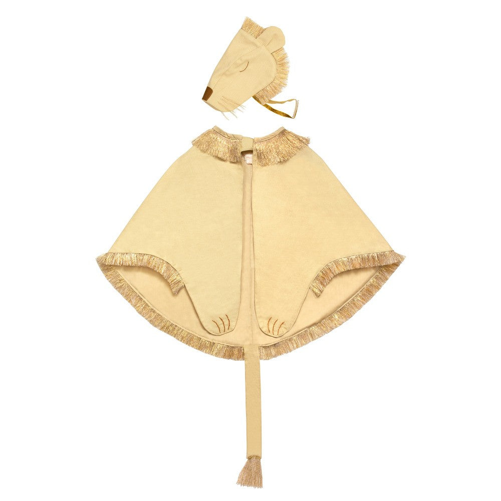 Accessoires - Déguisement enfant | Lion - Meri Meri