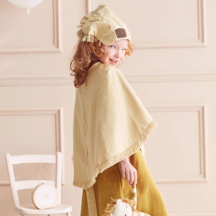 Accessoires - Déguisement enfant | Lion - Meri Meri