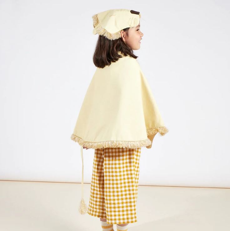 Accessoires - Déguisement enfant | Lion - Meri Meri