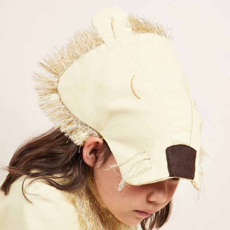 Accessoires - Déguisement enfant | Lion - Meri Meri