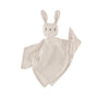 Accessoires - Doudou lange | Lapin Écru - Main Sauvage