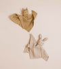 Accessoires - Doudou lange | Tigre - Main Sauvage