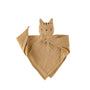 Accessoires - Doudou lange | Tigre - Main Sauvage