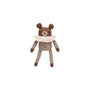 Accessoires - Doudou Ourson | pyjama avoine - Main Sauvage