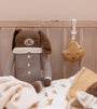 Accessoires - Grand Doudou Lapin | pyjama avoine - Main Sauvage