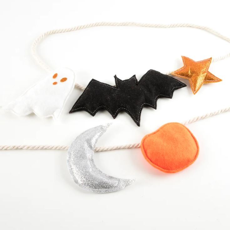 Accessoires - Guirlande | Halloween - Meri Meri