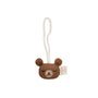 Accessoires - Hochet à suspendre | Ourson - Main Sauvage