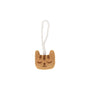 Accessoires - Hochet à suspendre | Tigre - Main Sauvage