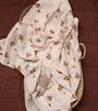 Accessoires - Hochet | Lapin Écru - Main Sauvage