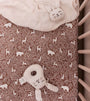 Accessoires - Hochet | Lapin Écru - Main Sauvage