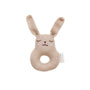 Accessoires - Hochet | Lapin Sable - Main Sauvage
