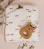 Accessoires - Hochet | Tigre - Main Sauvage