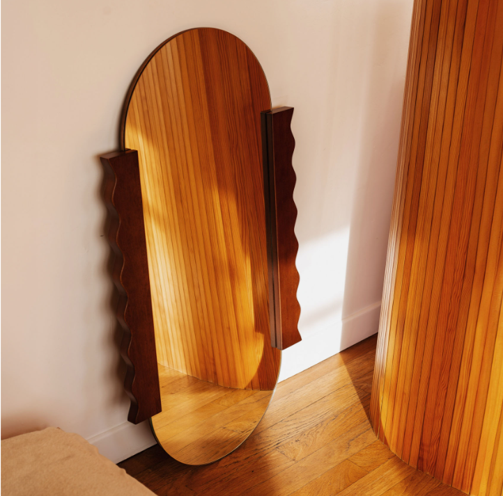 Accessoires - Miroir | Heju | Nobodinoz