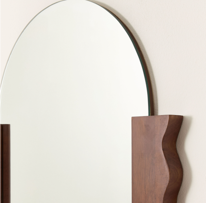Accessoires - Miroir | Heju | Nobodinoz