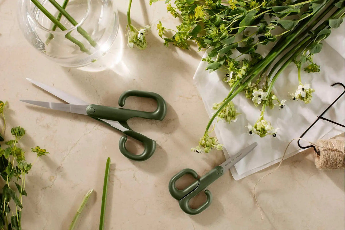 Accessoires - Paire de ciseaux - Green Tool - Eva Solo