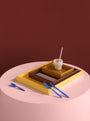 Accessoires - Plateau| Arrange | small - Montana